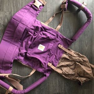 ERGO BABY *LIMITED EDITION* BABY CARRIER